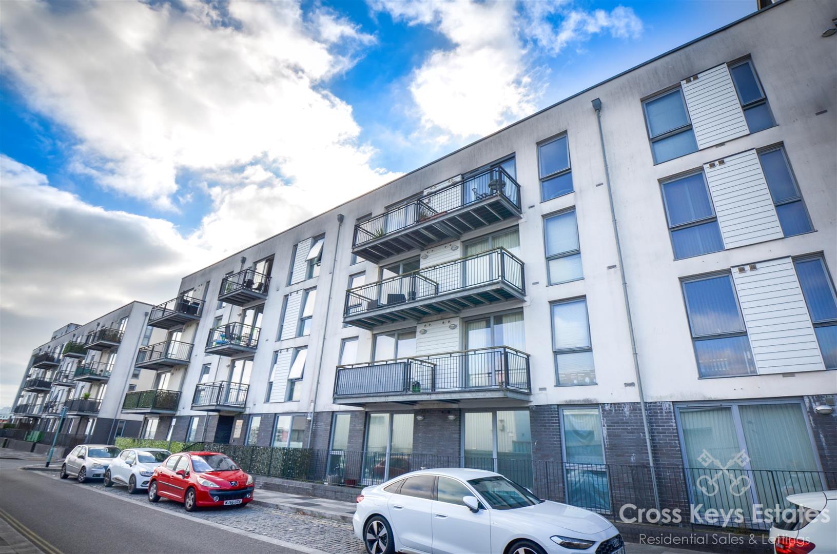 Cross Keys Estate Agents